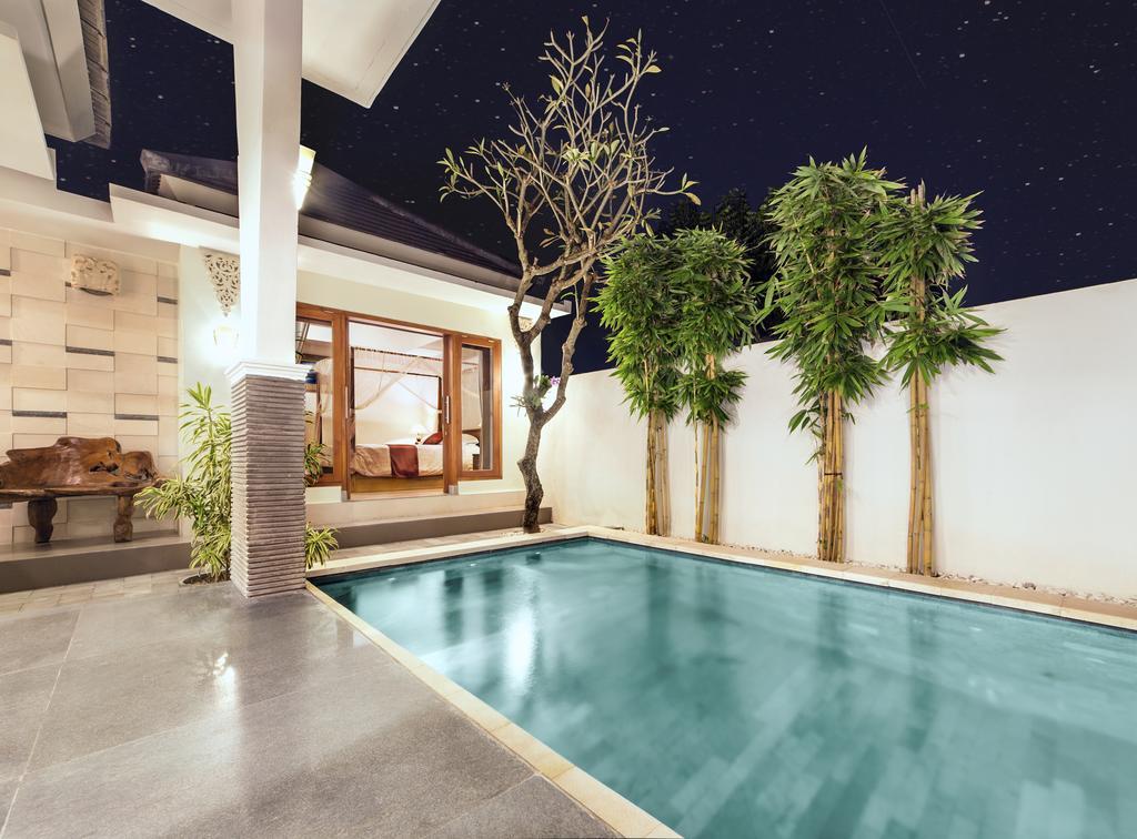 Villa Pantina Bali أونغاسان المظهر الخارجي الصورة